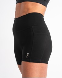 TWL - Refine Shorts 4.5