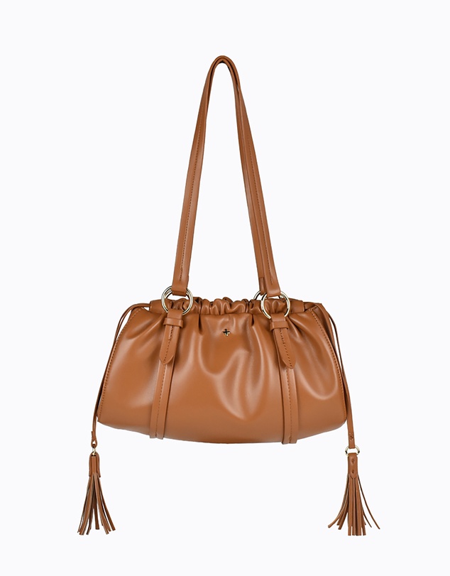 PETA AND JAIN - Rory Drawstring Shoulder Bag