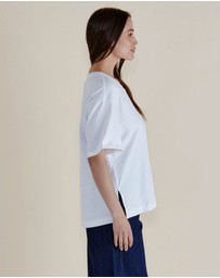 Betty Basics - Relax Boxy Tee