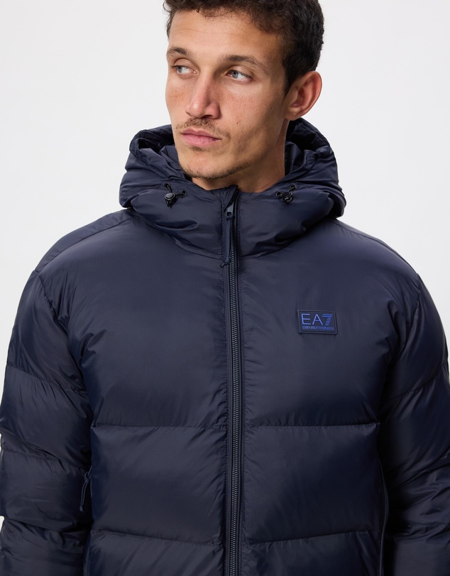 Emporio Armani EA7 - Mountain M Polar Logo Free Style