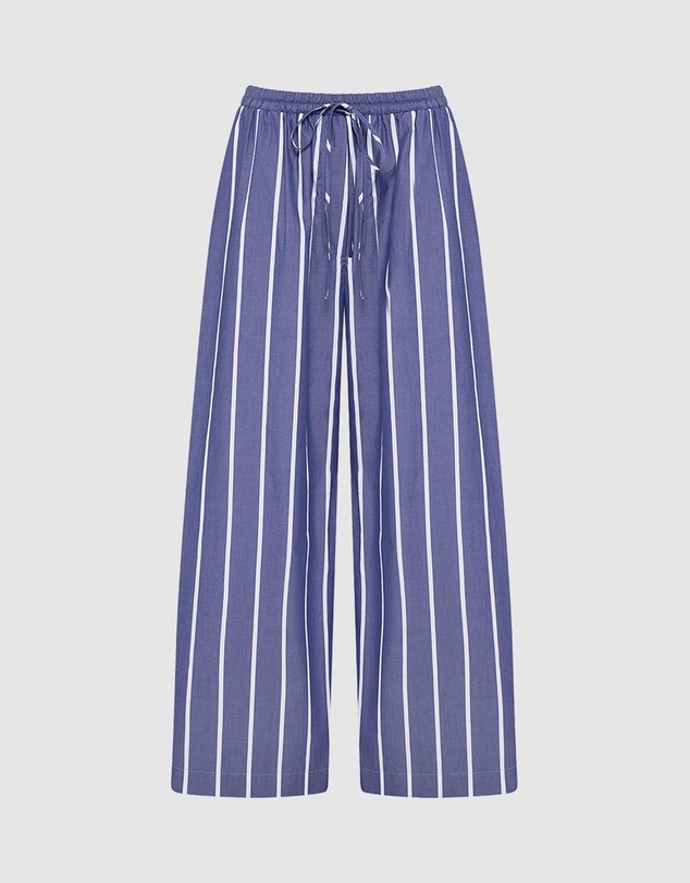 Shona Joy - Cambridge Wide Leg Pants