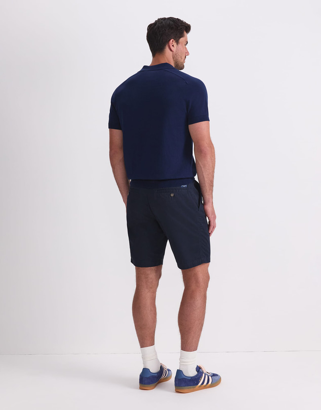 Sportscraft - Brookes Short Sleeve Knit Polo