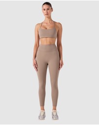 REC GEN - FITform 7/8 Legging