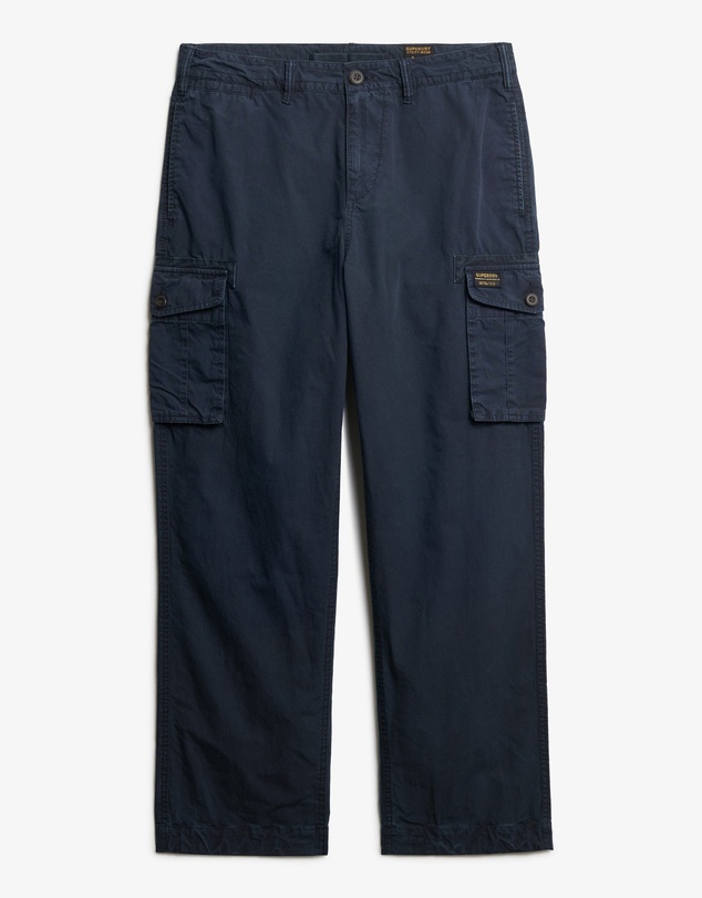 Superdry - Parachute Light Cargo Pant