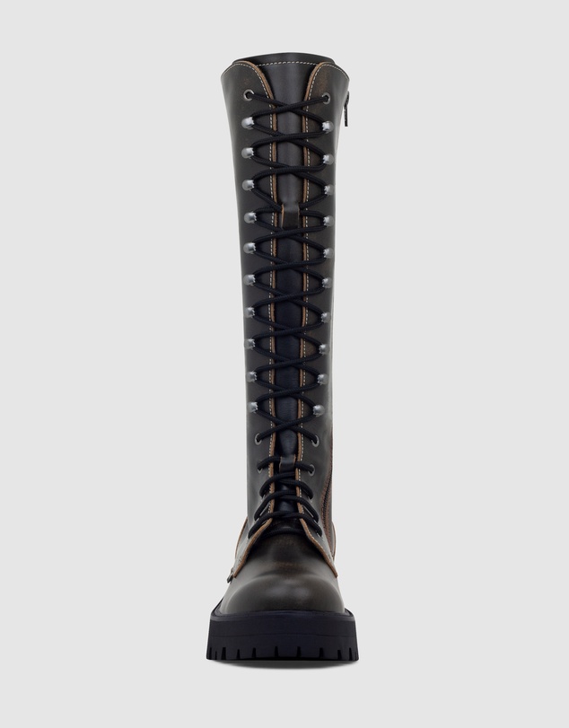 ROC Boots Australia - Cadet