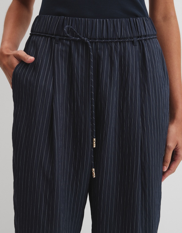 Country Road - Pinstripe Pant