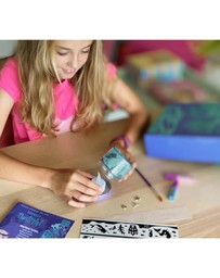 Icando - Fairy Night Light Kit