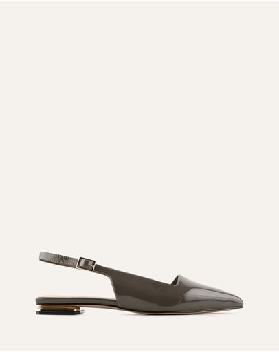 DARK OLIVE PATENT