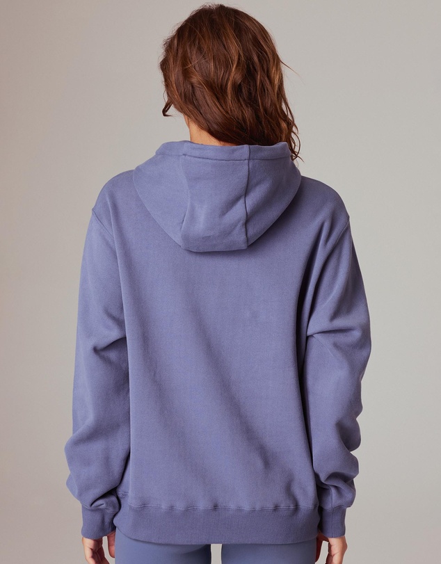 Running Bare - Aspen Legacy Pullover Hoodie