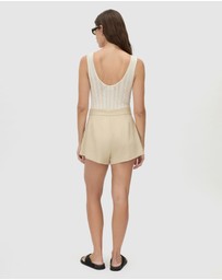 C&M CAMILLA AND MARC - Pieta Bodysuit