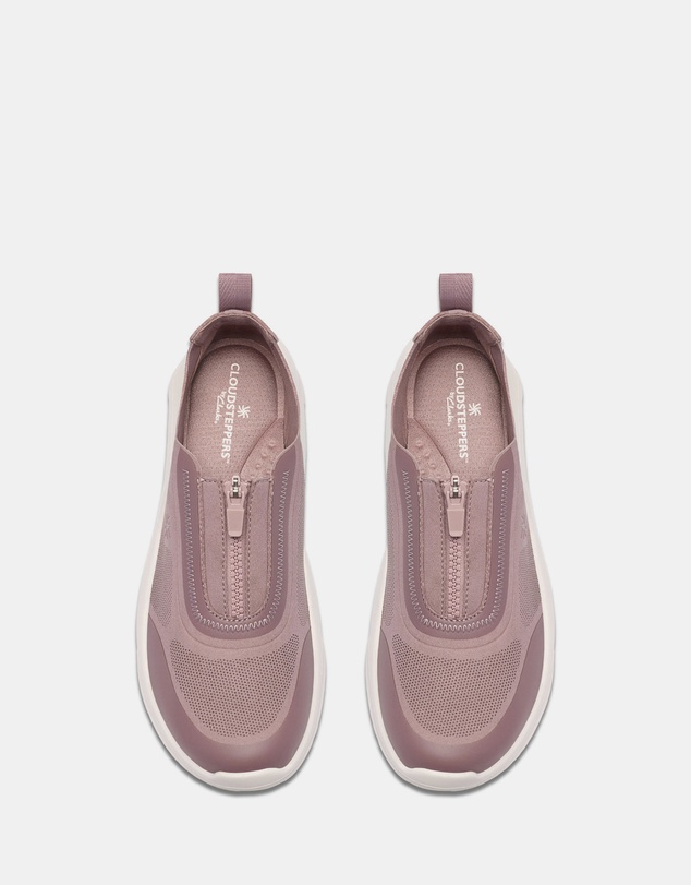 Clarks - Solevana Bay Pink