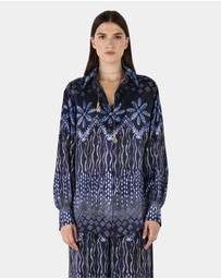 Hansen & Gretel - Malene Shirt