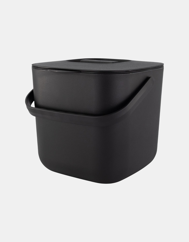 DESIGNSTUFF - ETTA Compost Bin 7L