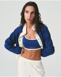 P.E Nation - Fundamental Sports Bra