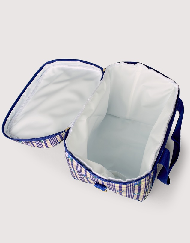 The Somewhere Co - Bluebell Midi Cooler Bag