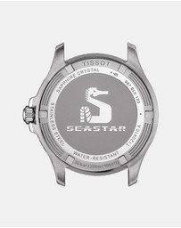 Tissot - Seastar 1000 40mm