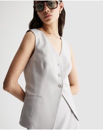 Elka Collective - Elowen Vest