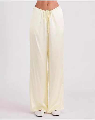 SNDYS - Dove Pants