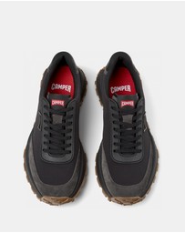 Camper - Trainers Drift Trail
