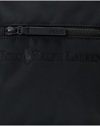 Polo Ralph Lauren - Tonal Logo Crossbody Bag