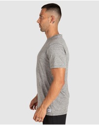 UNIT - UNIT Mens Performance Trainex Sports Tee