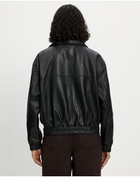 West 14th - Bedford Bomber Jacket