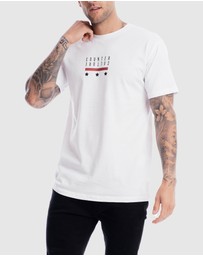 Counter Culture - Legion Tee