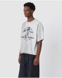 Won Hundred - Houston Mountain T-Shirt