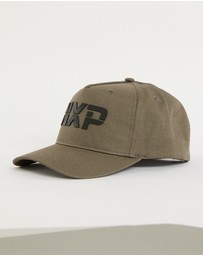 Nena & Pasadena - Mansion Cap