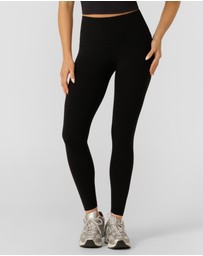 Lorna Jane - Liberty Ankle Biter Leggings
