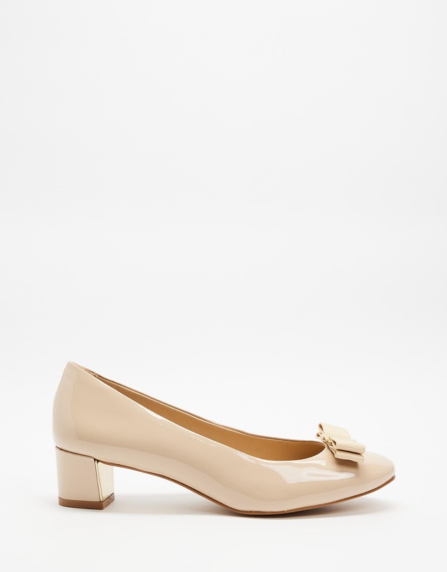 Nina Armando - Fallon Heels