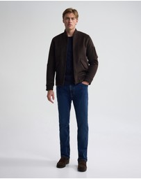 Oxford - Aspen Cable Knit