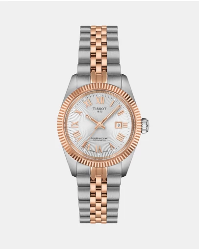 Tissot - Ballade Automatic COSC 30mm