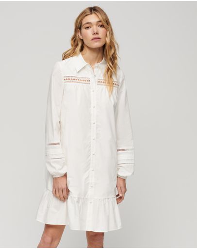 Chalk White