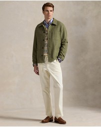 Polo Ralph Lauren - Polo Prepster Stretch Classic Fit Pants