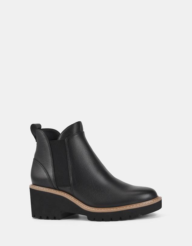 Hush Puppies - Wendy
