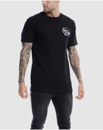 DVNT - East Coast Tee