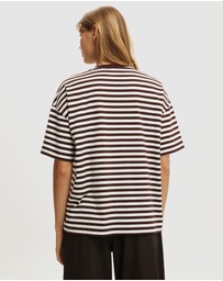 Cotton On - Boxy SS Tee