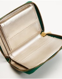 GUESS - James SLG Small Zip Around