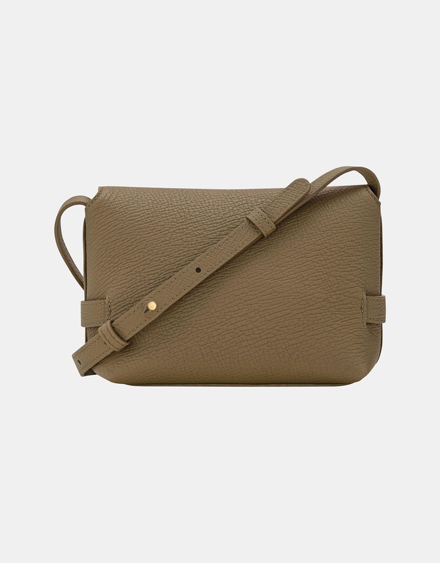 Longchamp - Le Smart Flow Cross Body Bag