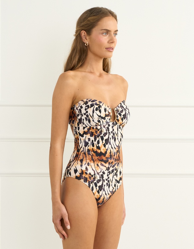 Heaven Australia - Chrysalis Brooklyn One Piece