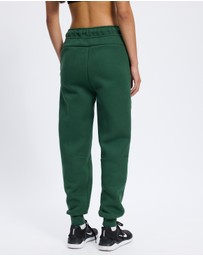 Nike - Sportswear Tech Fleece Mid-Rise Joggers