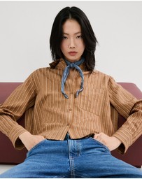 M.N.G - Puna Shirt
