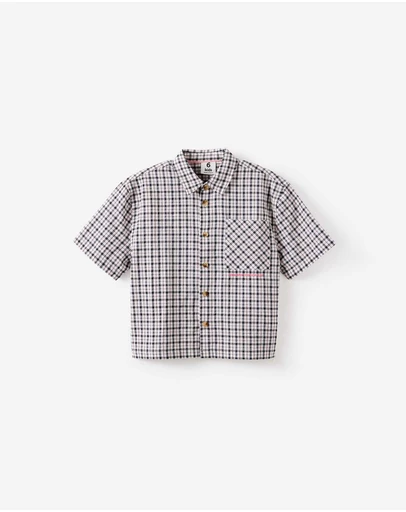 Cotton On Kids - Ryder Skate Shirt