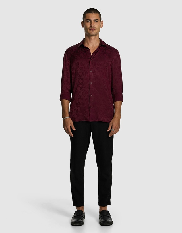 yd. - Enzo Shirt