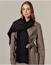 Helen Kaminski - Reese Cashmere Scarf
