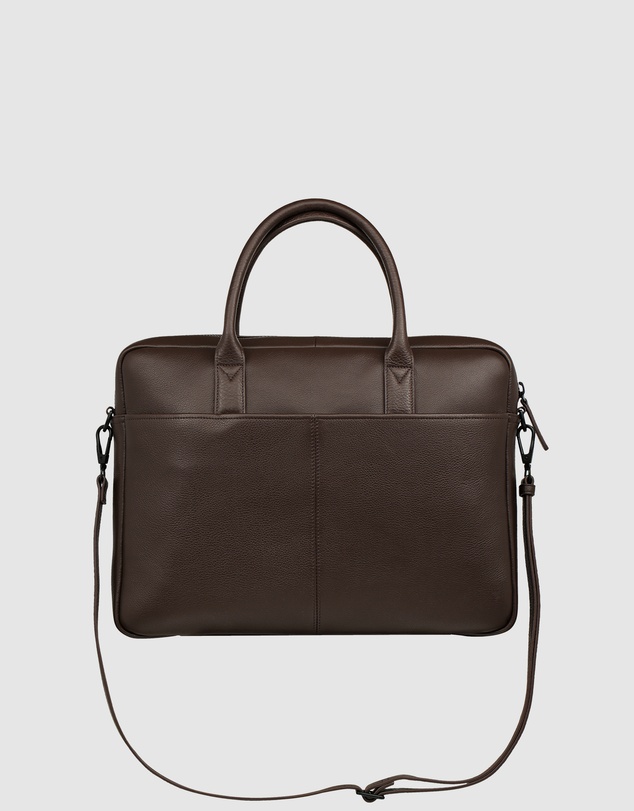 Status Anxiety - Risking All Satchel