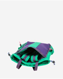 Elliker - Penniyn tote backpack 20L