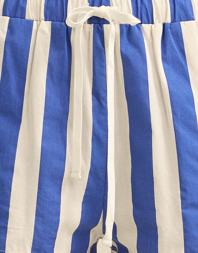 MVN - Stripe Shorts