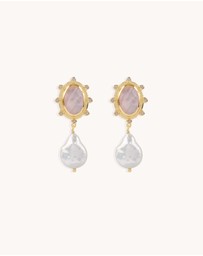 Bianc - Eleanor Earrings